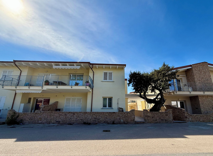 Exterior & Views 2, Residence La Marina, Olbia-Tempio