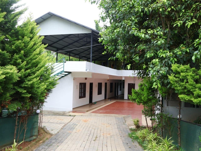 Exterior, Thanal Hotel And Resorts, Wayanad