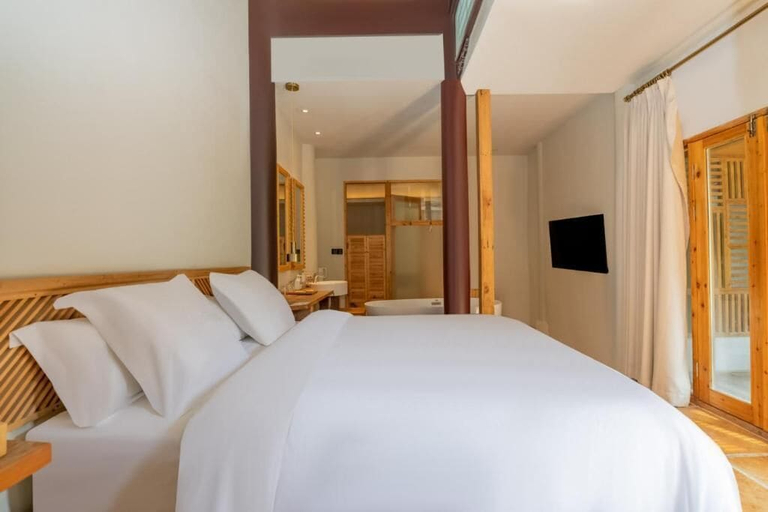 Room 5, Cloud and Wind, Yangzhou