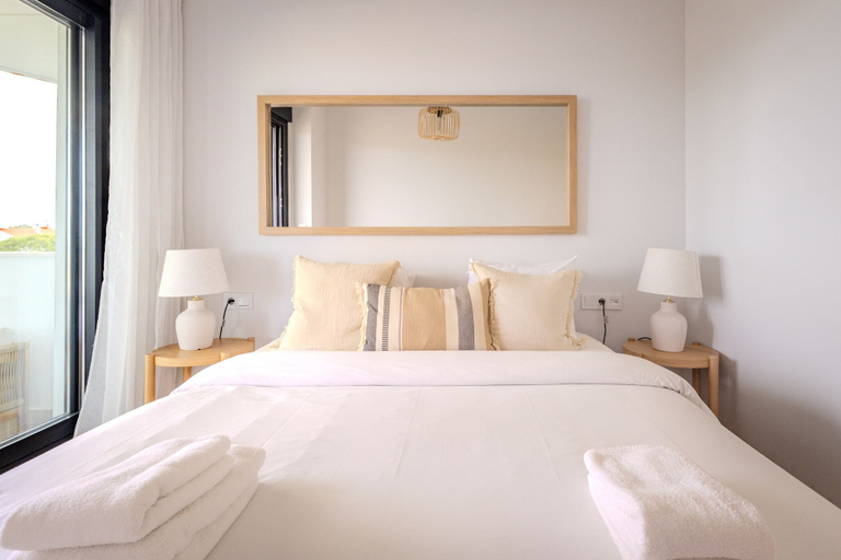 Interior 5, Ae2.2b - New Build w/ Pool, gym & Sunny Balcony, Málaga