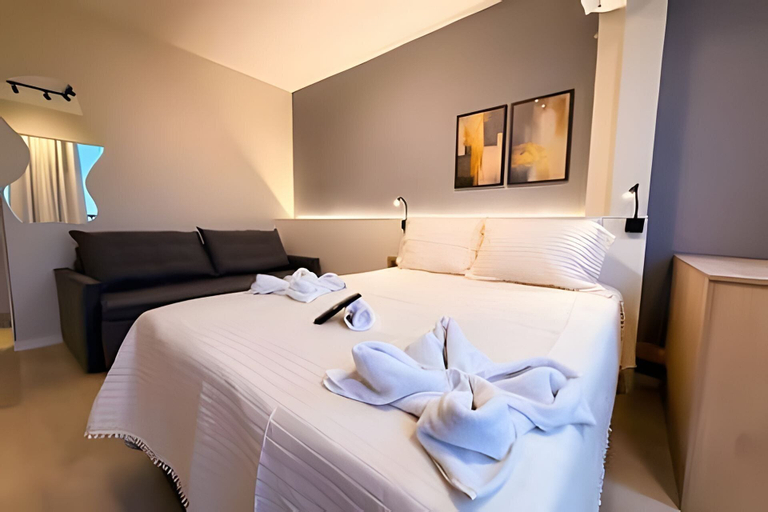 Room 5, Bourbon Loft, São Paulo