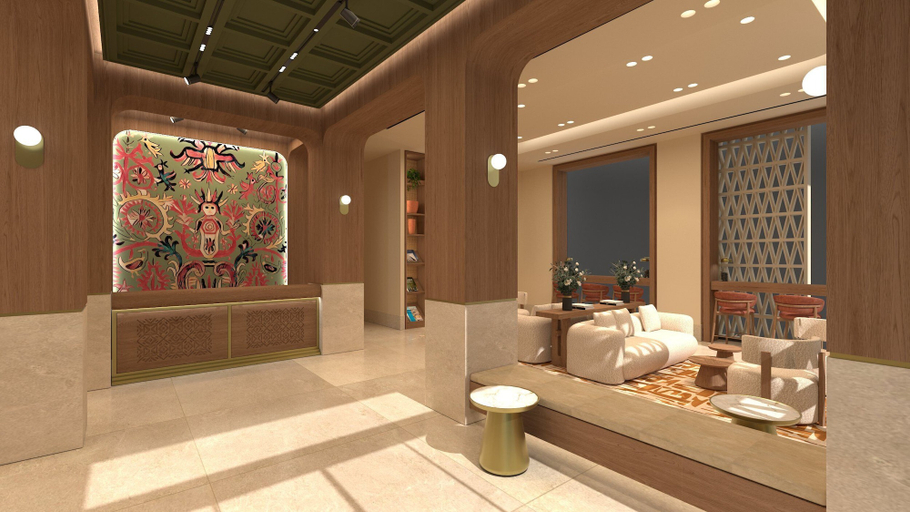 Primary image, ÉRA Hotel Heraklion, Tapestry Collection by Hilton, Crete
