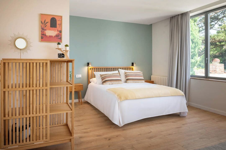 Bedroom 3, Laguna Cool Living, Santa Cruz de Tenerife