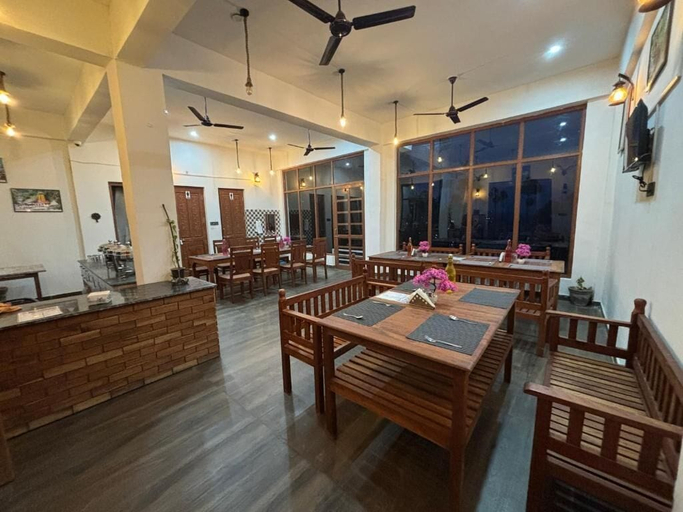 Food & Drinks 5, Lap of Himalayas Resort Kausani, Almora