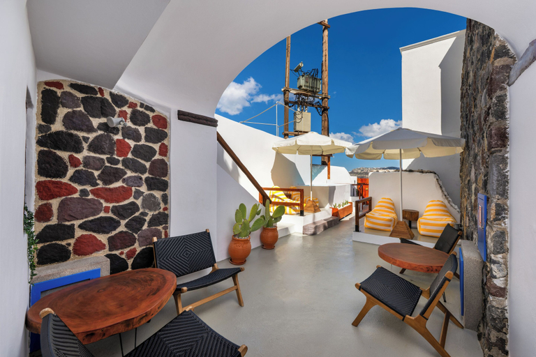 Others 4, Orasis Houses- Luxury Retreats with Pool, South Aegean