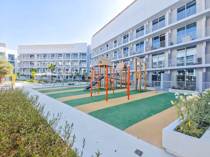 Children's area 5, Vogue | Luma22 West JVC near Circle Mall, Dubai