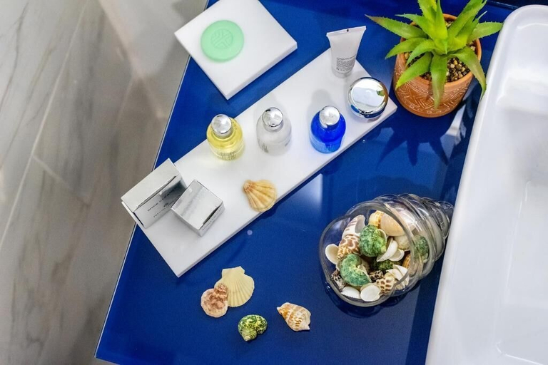 Food & Drinks, Batumi Orbi City Lux Studio MK, Batumi