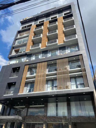 Exterior & Views 2, El Vistra Hotel, Mabalacat
