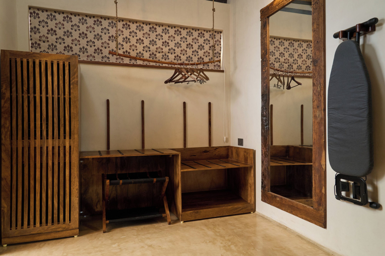 Bedroom 4, Shambhala, Bhopal