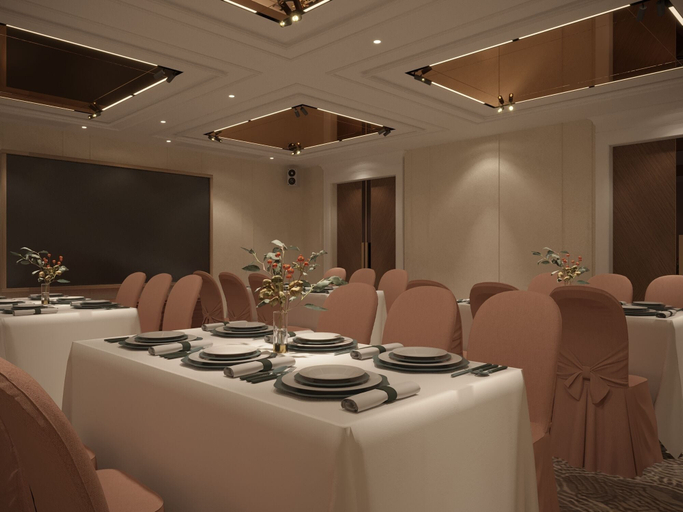 Meeting facility 5, Solaria d'Oriente Hotel, Hoàn Kiếm