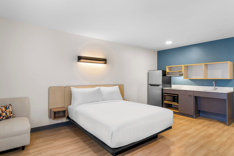Room 3, StudioRes by Marriott Memphis Cordova, Shelby
