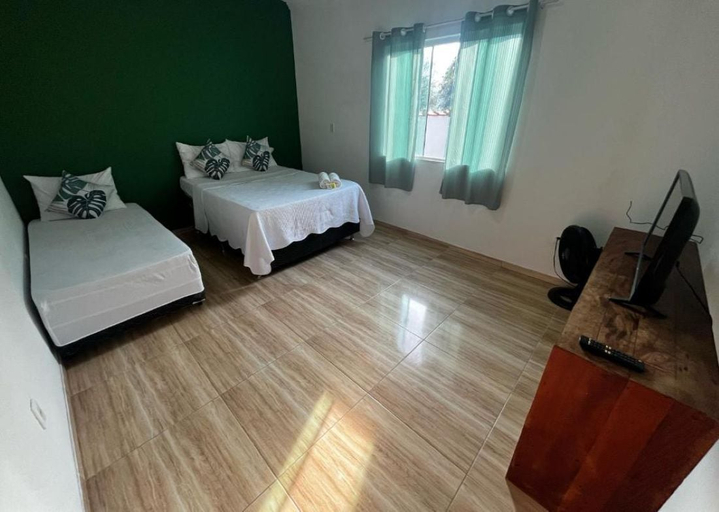 Room 5, My House Muriqui, Mangaratiba