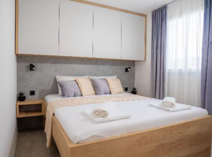 Room 3, Lux Mobile Homes Vodice, Vodice