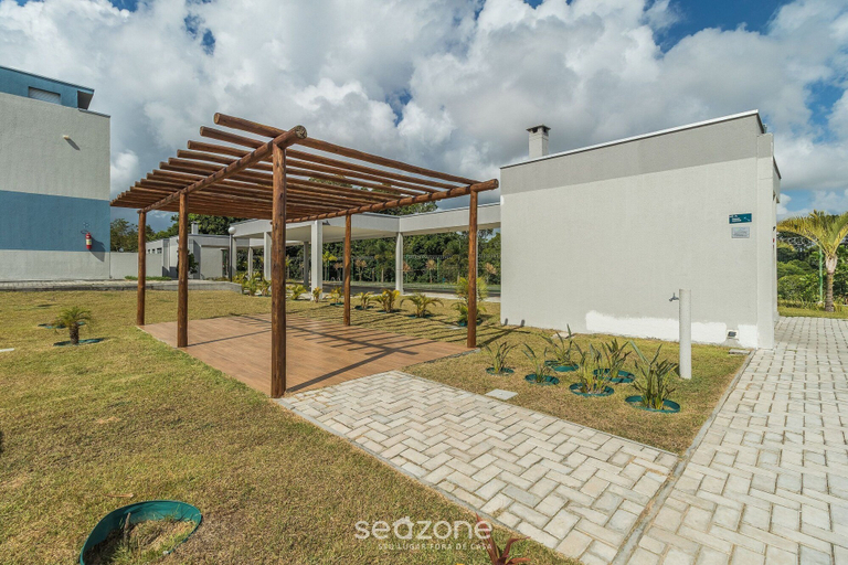 Property grounds 2, Apt in Condo w/ Pool in Porto Seguro Tmr0104, Porto Seguro