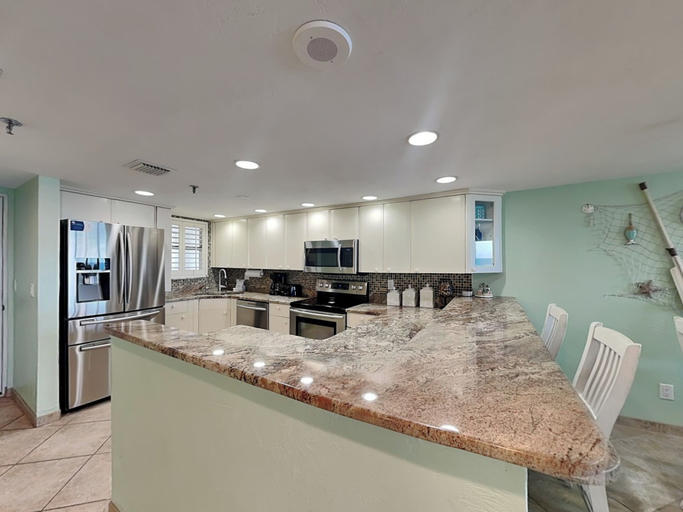 Property amenity 3, Oceanside Retreat 804-805, Volusia