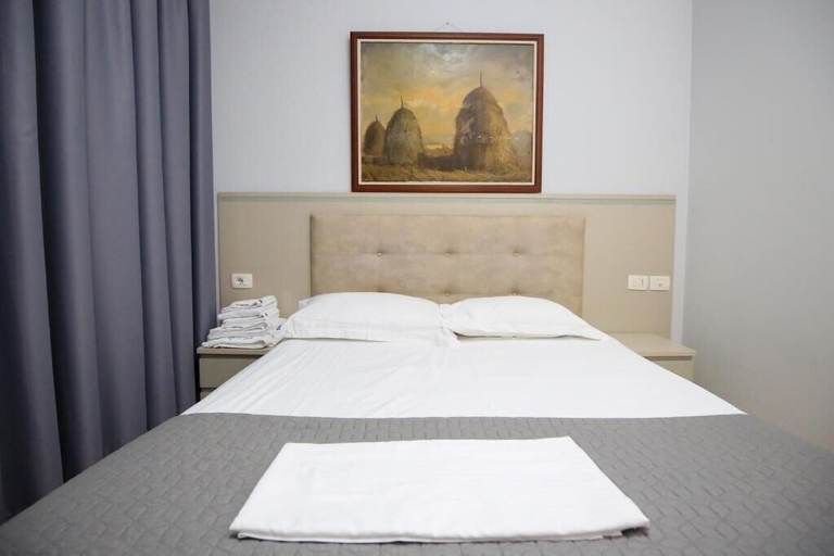 Room 5, Britannia Resort & SPA, Vlorës