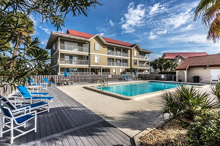 Sport & Beauty 3, Sunset Harbor Palms 2-301, Escambia