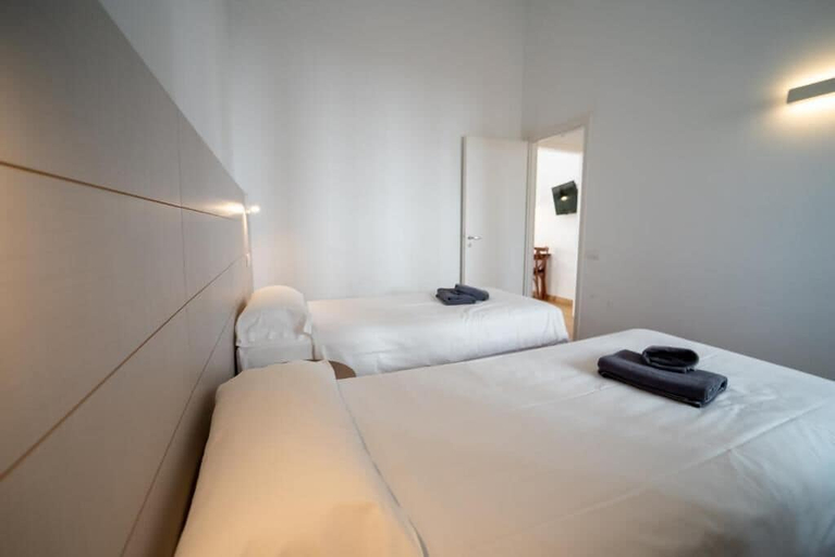 Room 5, Makai Bungalows, Las Palmas