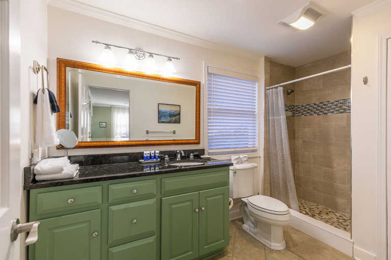 Interior 5, High Ground One Level House - Pet Friendly, Watauga