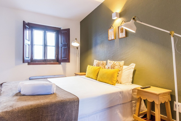 Room 2, Foral Guest House, Óbidos