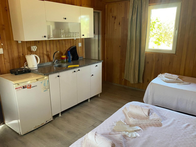 Room 3, Magic camp&bungalov, Fethiye