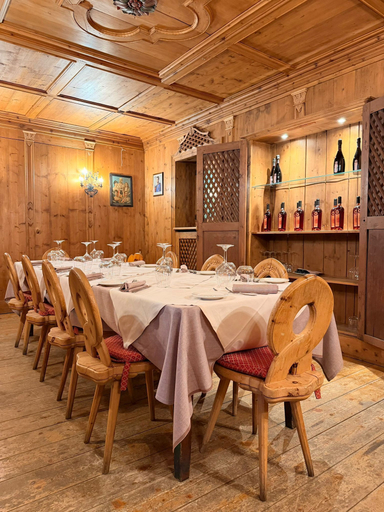 Food & Drinks 5, Parc Hotel Victoria, Belluno