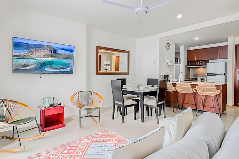 Others 4, Premium Apartment at Morros Vitri, Cartagena de Indias