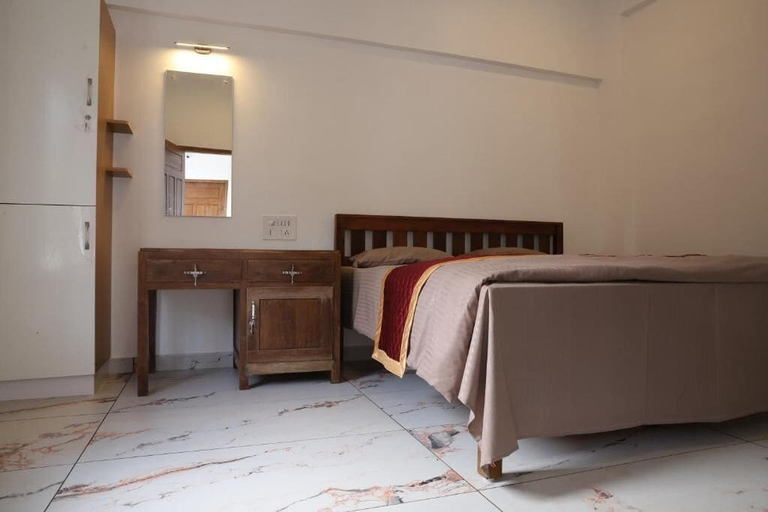 Room 5, The Avis Resort and Homestay, Idukki