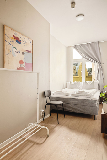 Room 2, Bergen Guesthouse, Bergen