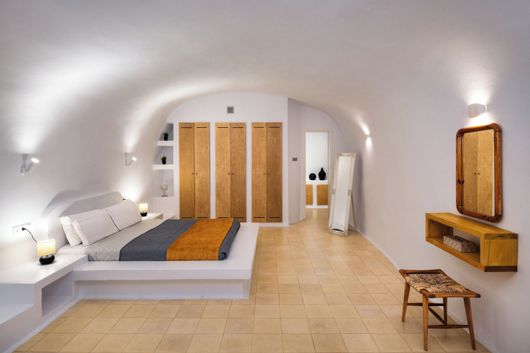 Bedroom 2, Orasis Houses- Luxury Retreats with Pool, South Aegean