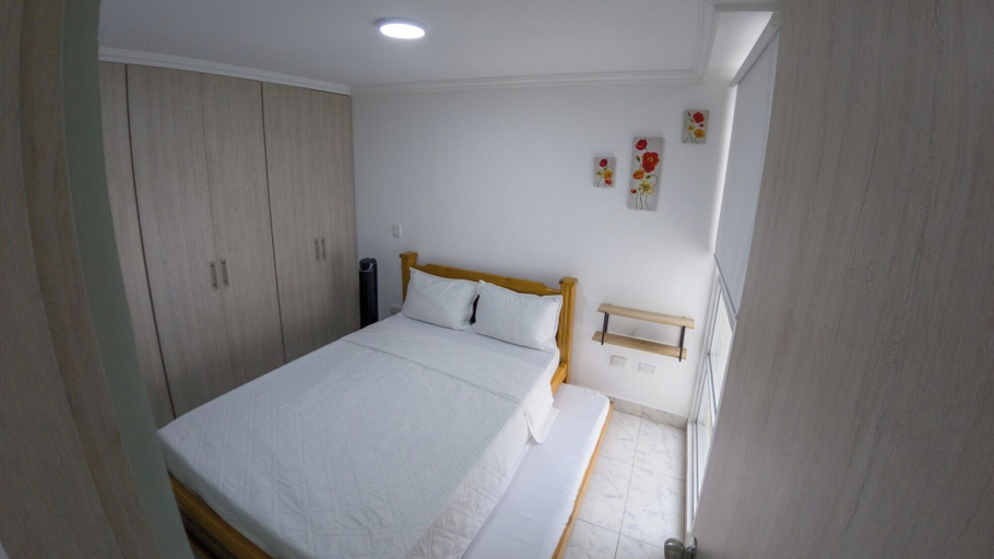 Room 4, Apartamento en Armenia Con Piscina, Armenia