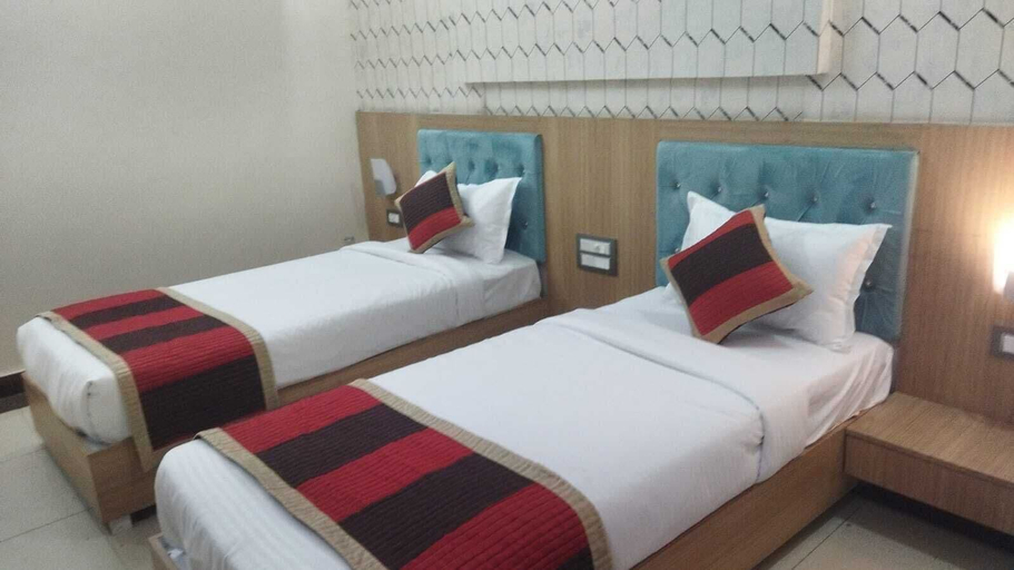 Room 4, Aora Hotels And Villas, Udaipur