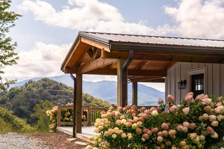 Primary image, Roll With It - Blowing Rock Home With Stunning Views, Watauga