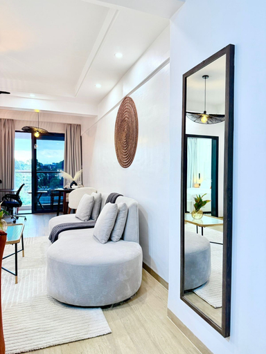 Bedroom 2, Westlands, Dagoretti North