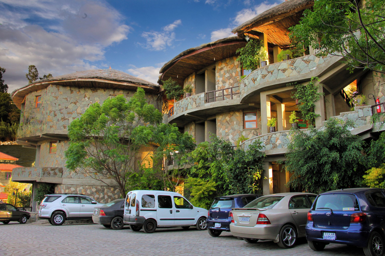 Exterior & Views, Liesak Resort, Misraq Shewa