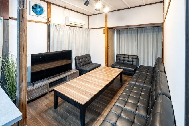 Room 5, 8 min by train from Ikebukuro Station, 18 min from Shinjuku Station, Itabashi