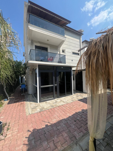 Exterior 2, Hotel Falcon Home, Kemer