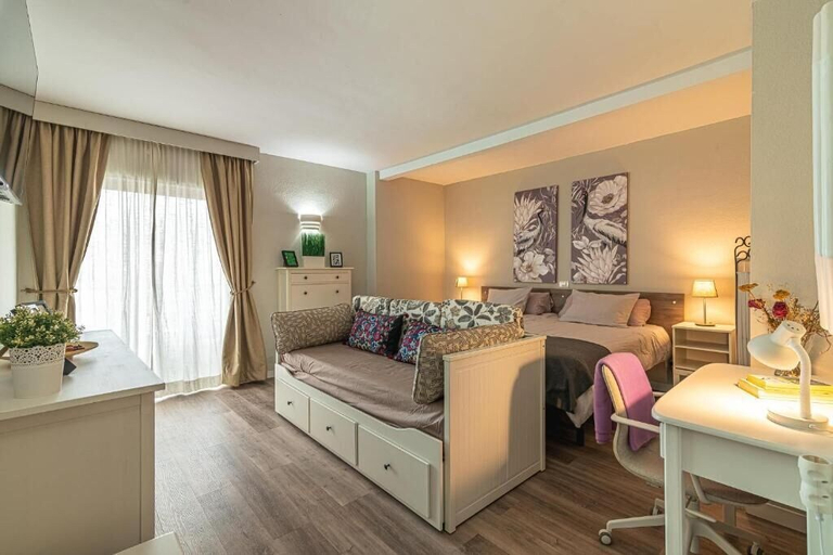 Bedroom 2, Puerto de la cruz, Santa Cruz de Tenerife