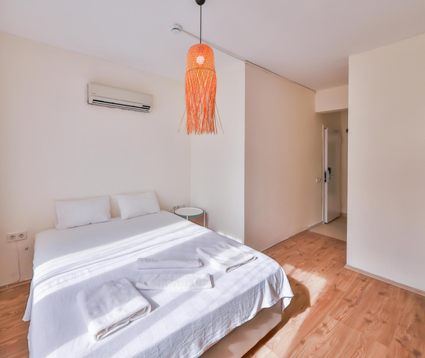 Room 3, Corte Hotel Kaş, Kaş