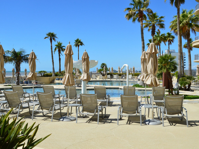 Property amenity 2, Palisades Palms Tw1012 - Sea Escape, Galveston
