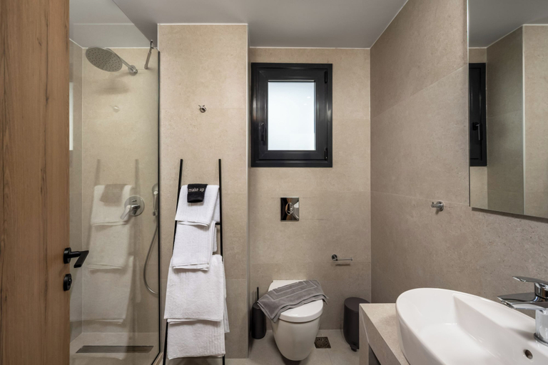 Bathroom 2, Neya Elements, South Aegean