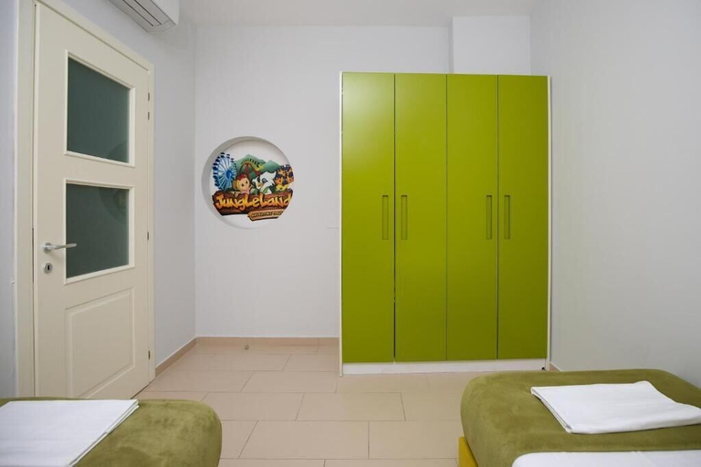 Room 4, Britannia Resort & SPA, Vlorës