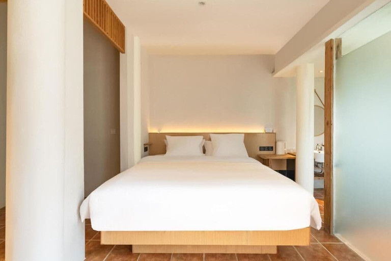 Room 3, Cloud and Wind, Yangzhou