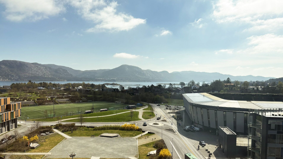 Lake view, Stey Stavanger, Stavanger