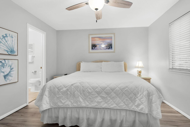 Bedroom 3, Sugar Beach F-26, Escambia