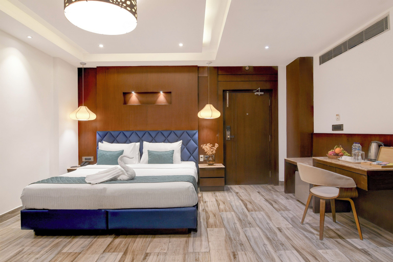 Room 5, Kzar Central, Kolkata