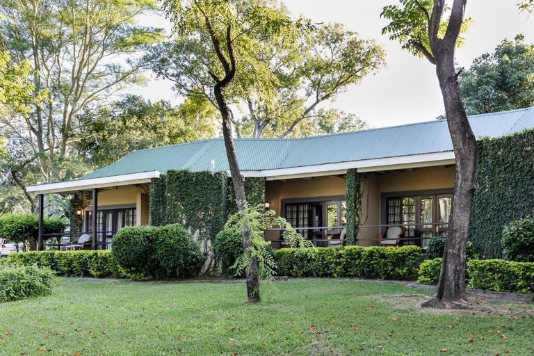 Exterior 5, Perry's Bridge Hollow Boutique Hotel, Ehlanzeni
