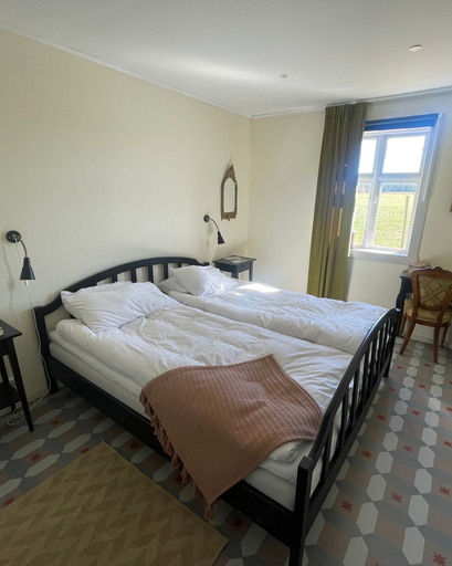 Room 4, Charlottenlunds Gårdshotell & Restaurang, Hylte