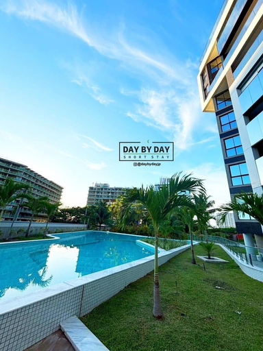 Pool 2, Vivere Resort By Day by Day, Cabedelo