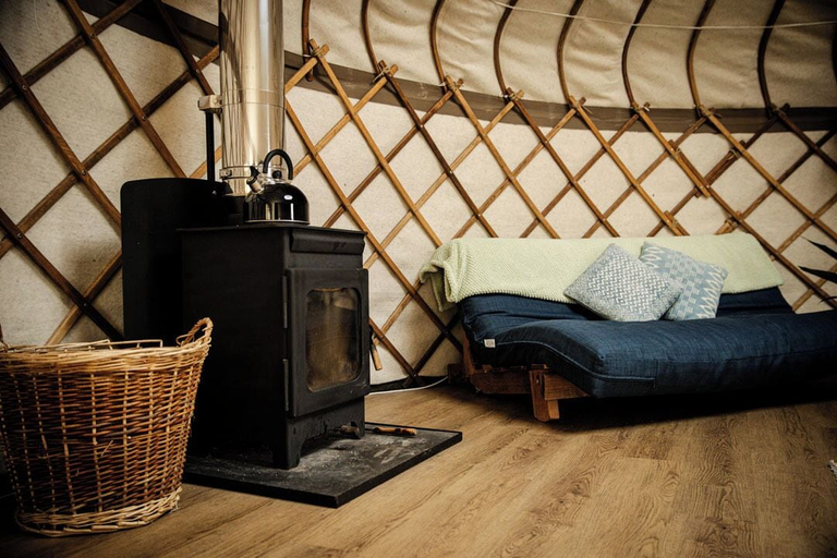 Others 5, Kelburn Yurts, North Ayrshire